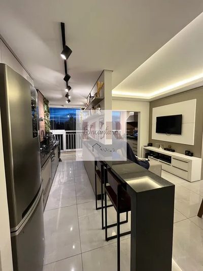 Apartamento, 2 quartos, 63 m² - Foto 3