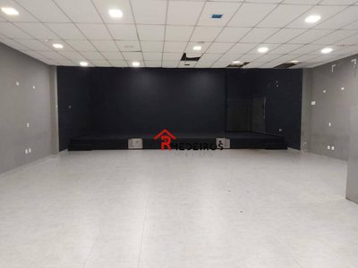 Depósito-Galpão, 462 m² - Foto 1