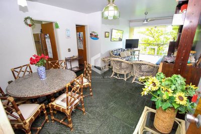 Apartamento, 4 quartos, 126 m² - Foto 1