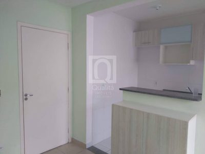 Apartamento, 2 quartos, 48 m² - Foto 3