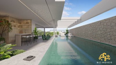 Apartamento, 3 quartos, 175 m² - Foto 5