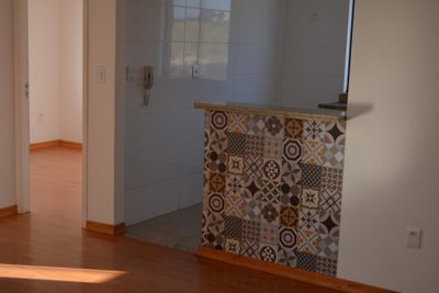 Apartamento, 2 quartos - Foto 4