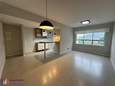 Apartamento, 3 quartos, 75 m² - Foto 1