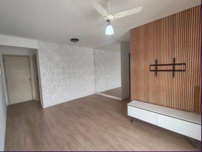 Apartamento, 3 quartos, 70 m² - Foto 1