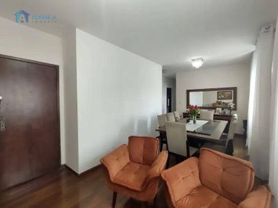 Apartamento, 3 quartos, 98 m² - Foto 3