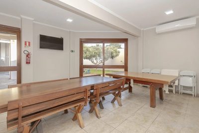 Apartamento, 2 quartos, 71 m² - Foto 2