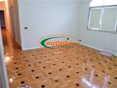 Apartamento, 3 quartos, 96 m² - Foto 1