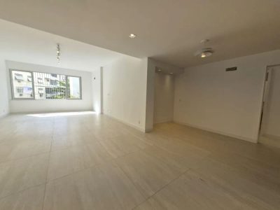 Apartamento, 3 quartos, 160 m² - Foto 2