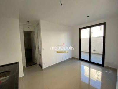 Apartamento, 2 quartos, 65 m² - Foto 2