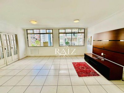 Apartamento, 3 quartos, 136 m² - Foto 1