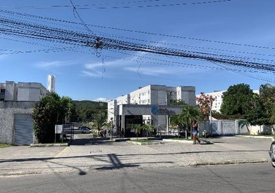 Apartamento, 2 quartos, 10 m² - Foto 1