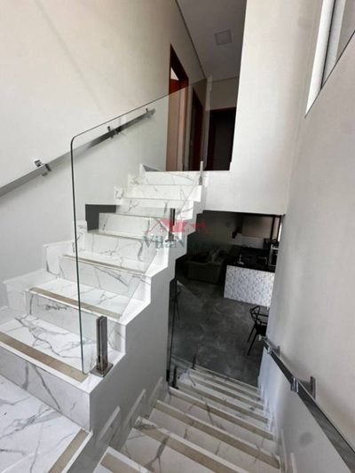 Casa de Condomínio, 3 quartos - Foto 3