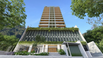 Apartamento, 3 quartos, 124 m² - Foto 4