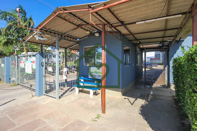 Apartamento, 2 quartos, 39 m² - Foto 3