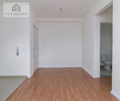 Apartamento, 2 quartos, 45 m² - Foto 4