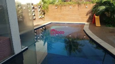 Casa de Condomínio, 5 quartos - Foto 2