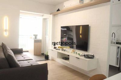 Apartamento, 2 quartos, 67 m² - Foto 1