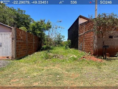 Terreno - Foto 1