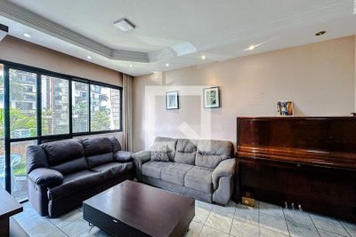 Apartamento, 4 quartos, 122 m² - Foto 3