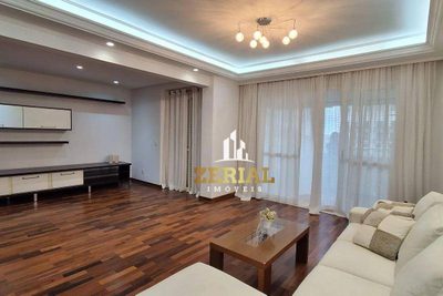Apartamento, 3 quartos, 150 m² - Foto 1