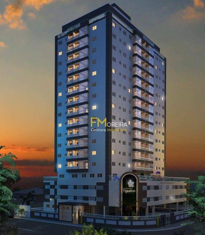 Apartamento, 2 quartos, 71 m² - Foto 1