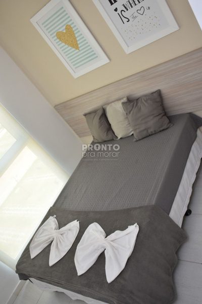 Apartamento, 2 quartos, 58 m² - Foto 5