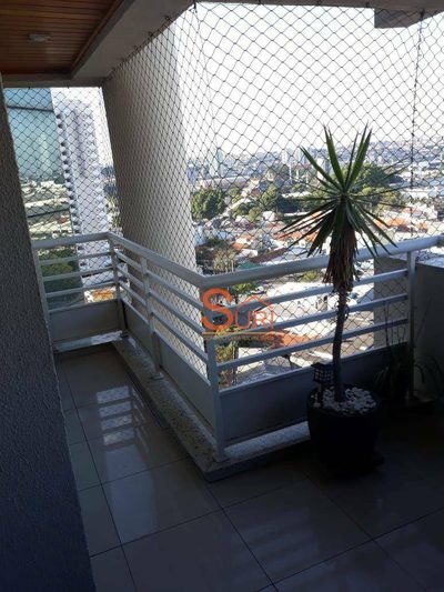 Apartamento, 3 quartos, 91 m² - Foto 4