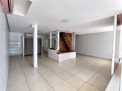 Loja-Salão, 109 m² - Foto 3