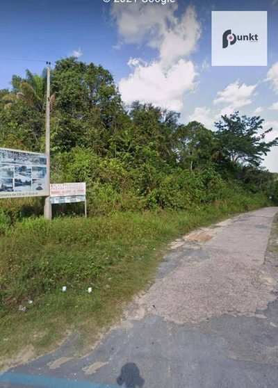 Terreno, 3 hectares - Foto 2