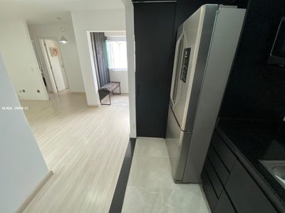 Apartamento, 2 quartos, 51 m² - Foto 2