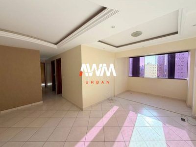 Apartamento, 4 quartos, 97 m² - Foto 1