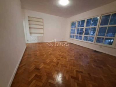 Apartamento, 3 quartos, 104 m² - Foto 2