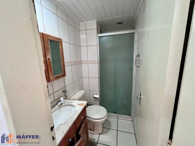Apartamento, 2 quartos, 56 m² - Foto 4