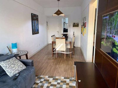Apartamento, 2 quartos, 70 m² - Foto 3