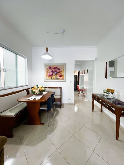 Casa, 3 quartos, 168 m² - Foto 4