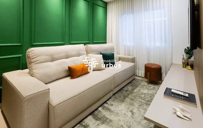 Apartamento, 3 quartos, 82 m² - Foto 2