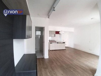 Apartamento, 2 quartos, 71 m² - Foto 2
