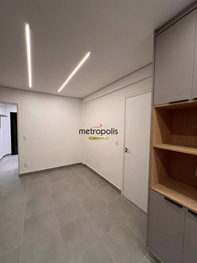 Apartamento, 1 quarto, 31 m² - Foto 3