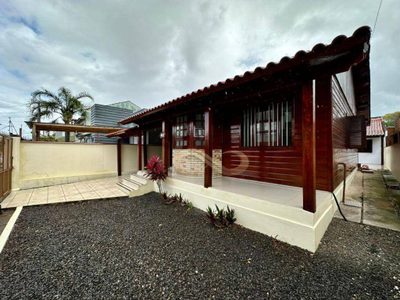 Casa, 4 quartos, 112 m² - Foto 2