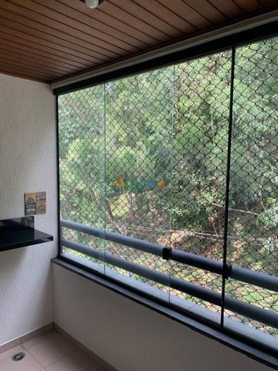 Apartamento, 3 quartos, 75 m² - Foto 2