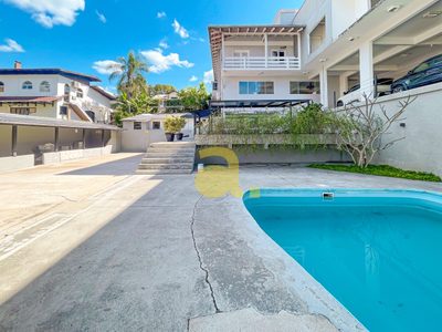Casa, 5 quartos, 520 m² - Foto 4