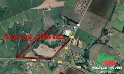 Terreno, 65 hectares - Foto 5