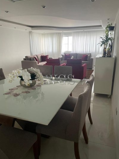 Apartamento, 4 quartos, 180 m² - Foto 3