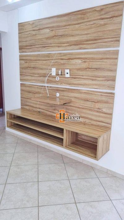 Apartamento, 3 quartos, 96 m² - Foto 3