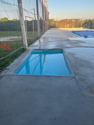 Chácara, 2 quartos, 7710 m² - Foto 4