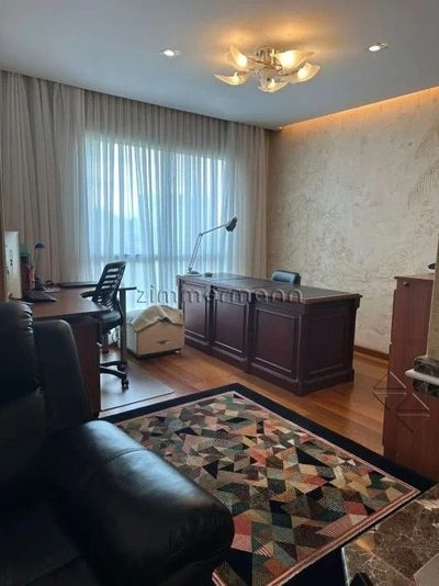 Apartamento, 4 quartos, 168 m² - Foto 5