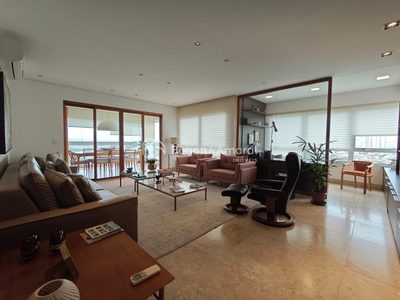 Apartamento, 3 quartos, 181 m² - Foto 2