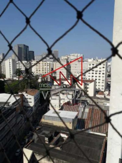 Apartamento, 1 quarto, 40 m² - Foto 2