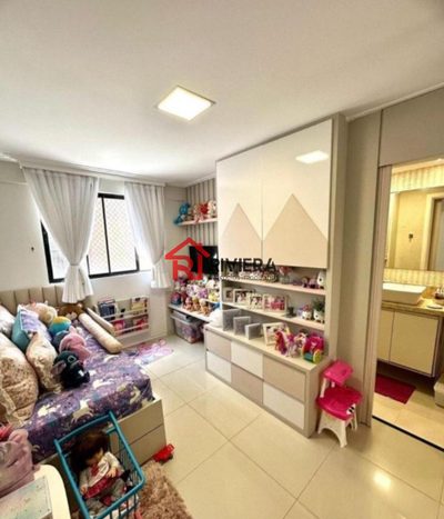 Apartamento, 3 quartos, 112 m² - Foto 5