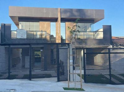 Casa, 3 quartos, 162 m² - Foto 1